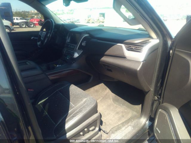 Photo 4 VIN: 1GKS2BKC8FR103780 - GMC YUKON 