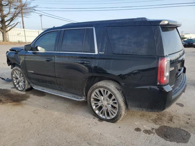 Photo 1 VIN: 1GKS2BKC8FR113323 - GMC YUKON 