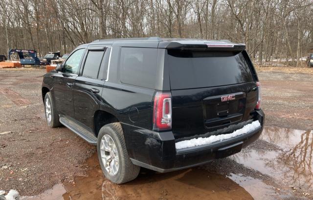 Photo 2 VIN: 1GKS2BKC8FR113600 - GMC YUKON 