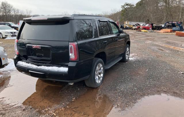 Photo 3 VIN: 1GKS2BKC8FR113600 - GMC YUKON 