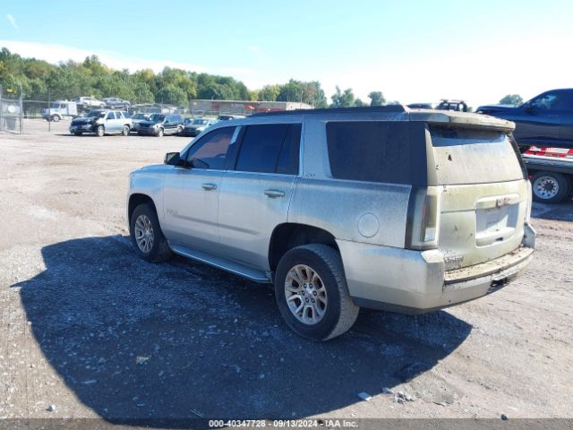 Photo 2 VIN: 1GKS2BKC8FR219836 - GMC YUKON 