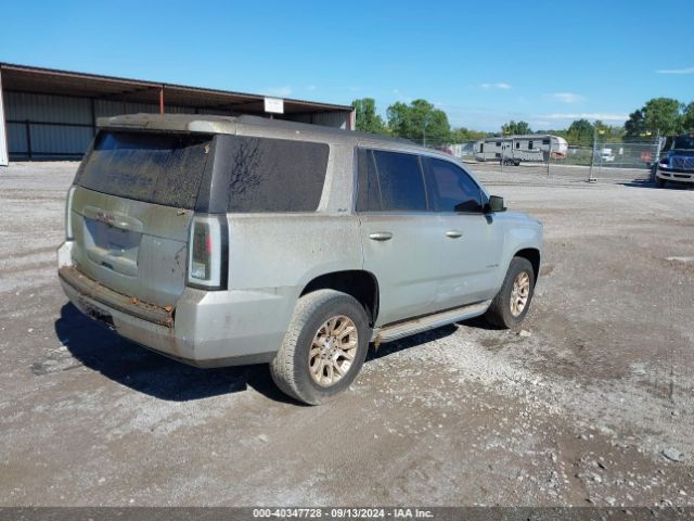 Photo 3 VIN: 1GKS2BKC8FR219836 - GMC YUKON 