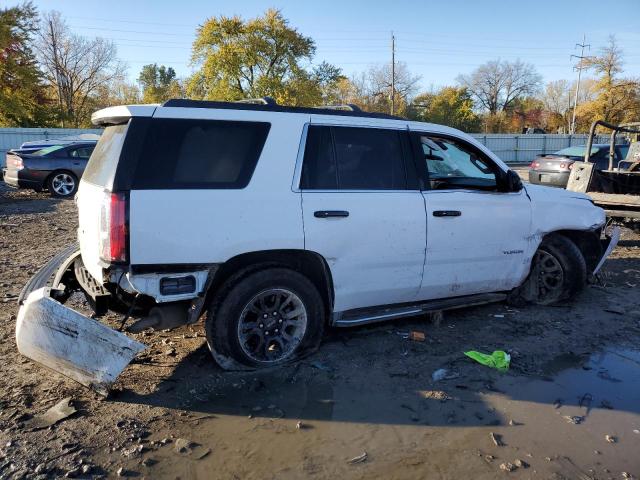 Photo 2 VIN: 1GKS2BKC8FR262170 - GMC YUKON 