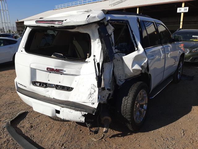 Photo 3 VIN: 1GKS2BKC8FR556247 - GMC YUKON SLT 