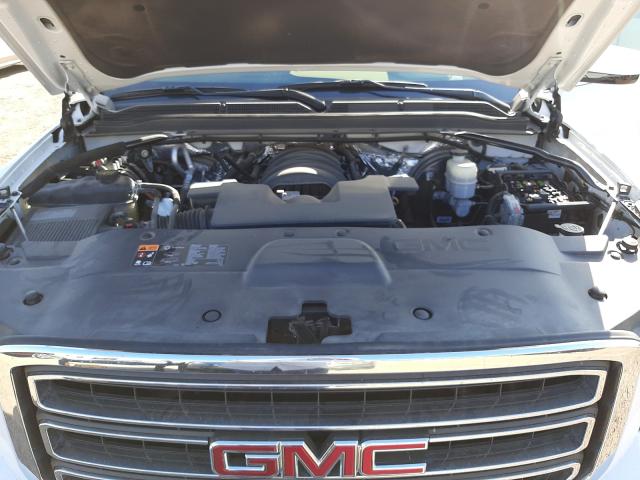 Photo 6 VIN: 1GKS2BKC8FR556247 - GMC YUKON SLT 