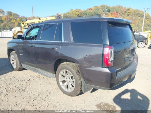 Photo 2 VIN: 1GKS2BKC8GR217456 - GMC YUKON 