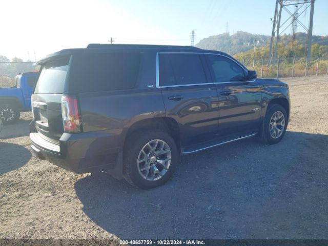 Photo 3 VIN: 1GKS2BKC8GR217456 - GMC YUKON 