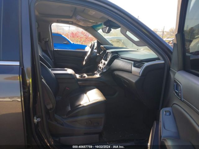 Photo 4 VIN: 1GKS2BKC8GR217456 - GMC YUKON 