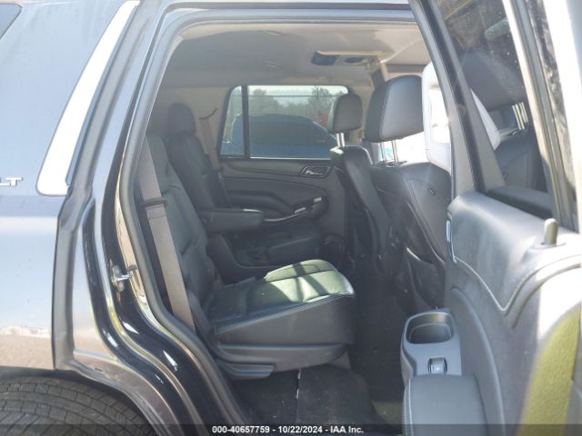 Photo 7 VIN: 1GKS2BKC8GR217456 - GMC YUKON 