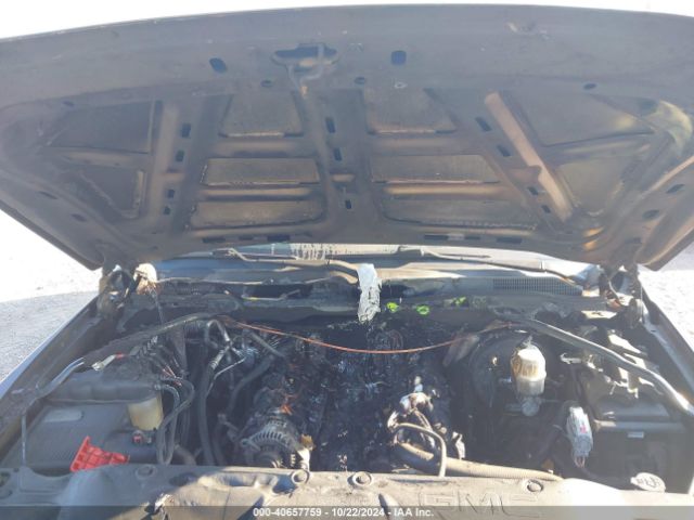 Photo 9 VIN: 1GKS2BKC8GR217456 - GMC YUKON 