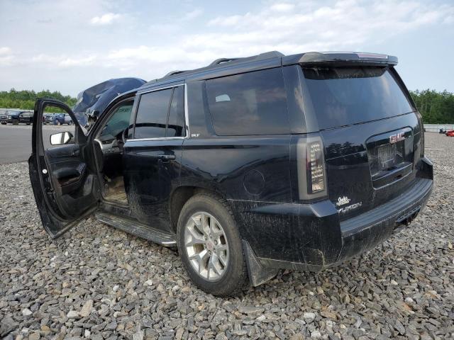 Photo 1 VIN: 1GKS2BKC8HR122719 - GMC YUKON SLT 