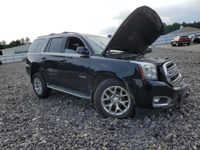 Photo 3 VIN: 1GKS2BKC8HR122719 - GMC YUKON SLT 