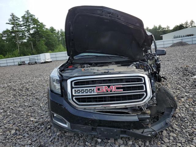 Photo 4 VIN: 1GKS2BKC8HR122719 - GMC YUKON SLT 