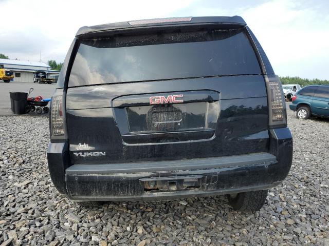 Photo 5 VIN: 1GKS2BKC8HR122719 - GMC YUKON SLT 