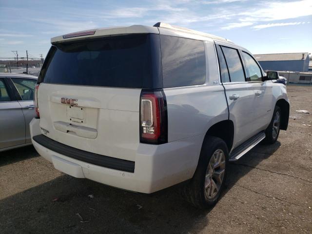 Photo 3 VIN: 1GKS2BKC8HR155994 - GMC YUKON SLT 