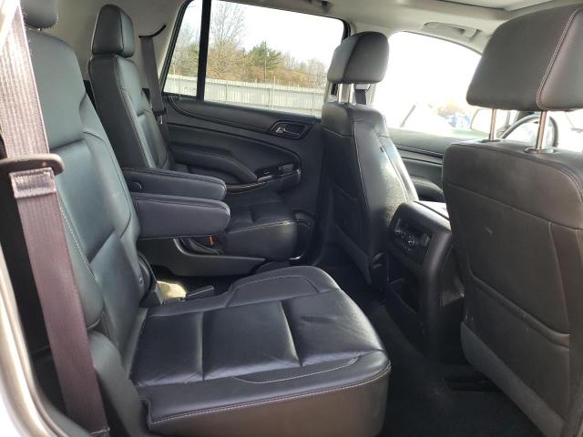 Photo 5 VIN: 1GKS2BKC8HR155994 - GMC YUKON SLT 