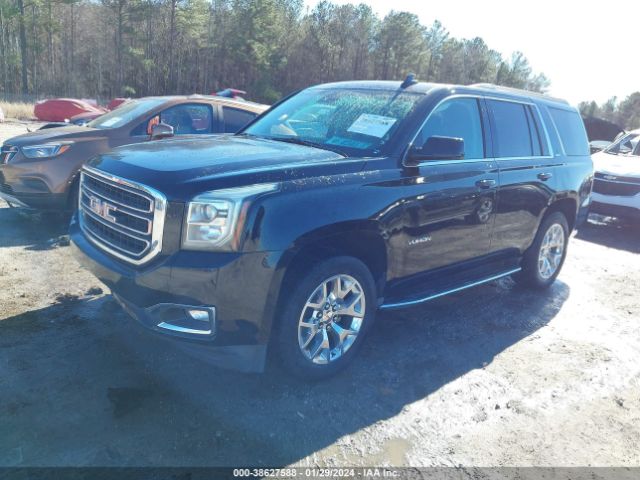 Photo 1 VIN: 1GKS2BKC8HR216048 - GMC YUKON 