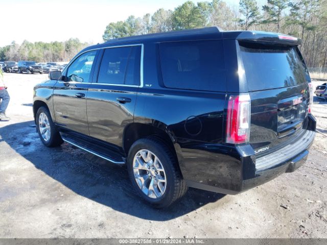 Photo 2 VIN: 1GKS2BKC8HR216048 - GMC YUKON 