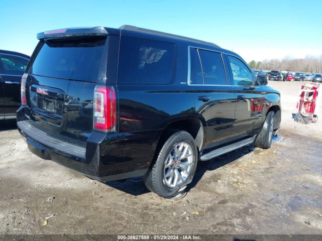 Photo 3 VIN: 1GKS2BKC8HR216048 - GMC YUKON 