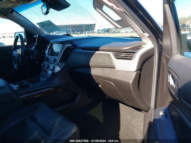 Photo 4 VIN: 1GKS2BKC8HR216048 - GMC YUKON 