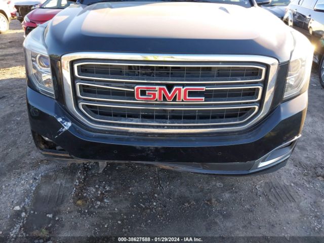 Photo 5 VIN: 1GKS2BKC8HR216048 - GMC YUKON 