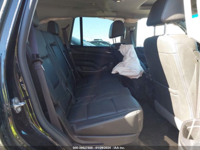 Photo 7 VIN: 1GKS2BKC8HR216048 - GMC YUKON 