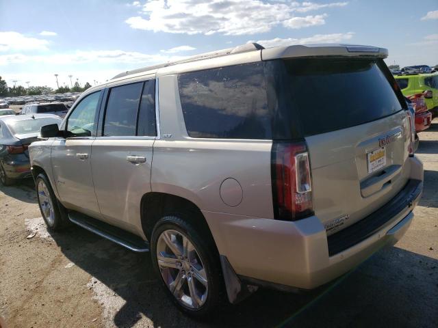 Photo 1 VIN: 1GKS2BKC8HR385647 - GMC YUKON SLT 