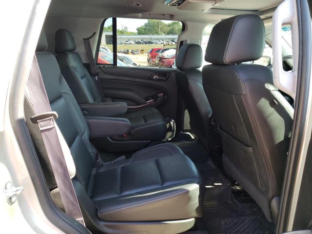 Photo 10 VIN: 1GKS2BKC8HR385647 - GMC YUKON SLT 