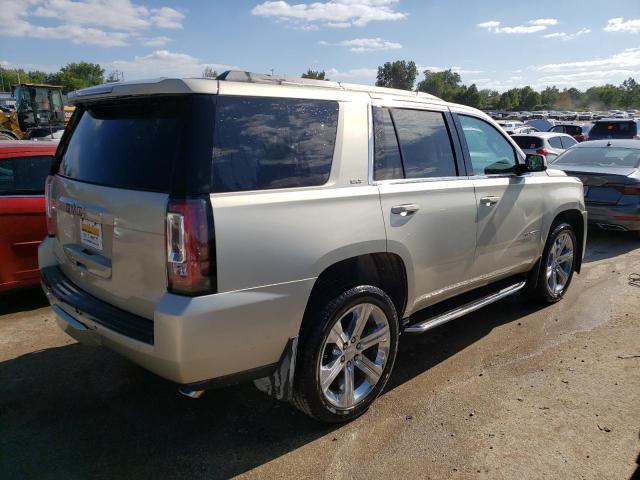 Photo 2 VIN: 1GKS2BKC8HR385647 - GMC YUKON SLT 