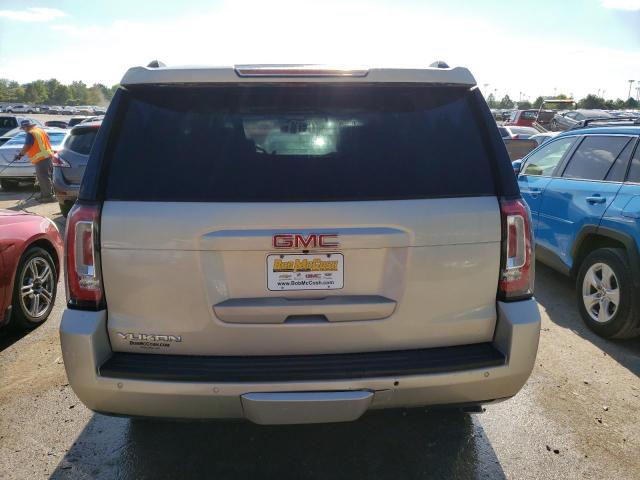 Photo 5 VIN: 1GKS2BKC8HR385647 - GMC YUKON SLT 