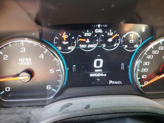 Photo 8 VIN: 1GKS2BKC8HR385647 - GMC YUKON SLT 