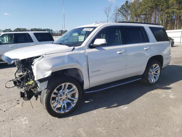 Photo 0 VIN: 1GKS2BKC8JR398887 - GMC YUKON SLT 