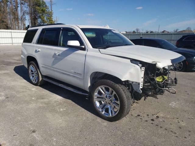 Photo 3 VIN: 1GKS2BKC8JR398887 - GMC YUKON SLT 