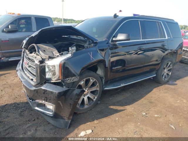 Photo 1 VIN: 1GKS2BKC8JR399926 - GMC YUKON 