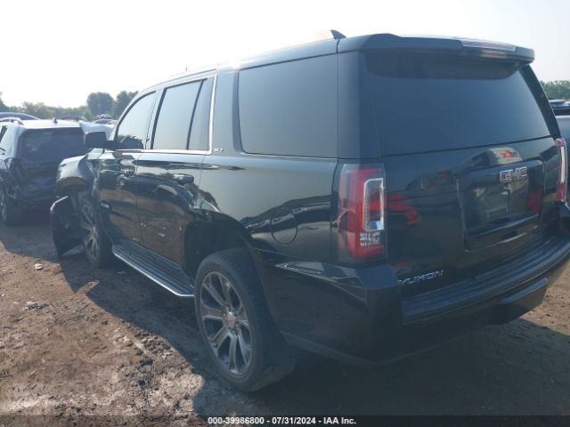 Photo 2 VIN: 1GKS2BKC8JR399926 - GMC YUKON 