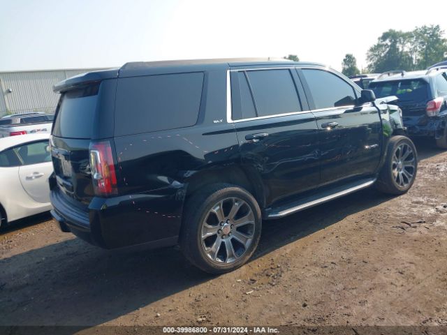 Photo 3 VIN: 1GKS2BKC8JR399926 - GMC YUKON 