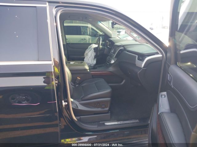 Photo 4 VIN: 1GKS2BKC8JR399926 - GMC YUKON 