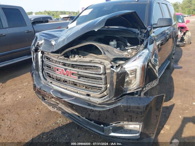 Photo 5 VIN: 1GKS2BKC8JR399926 - GMC YUKON 