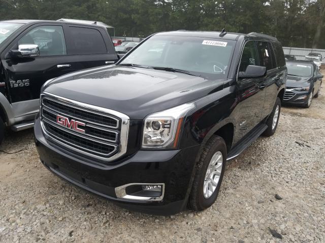 Photo 1 VIN: 1GKS2BKC8LR188292 - GMC YUKON SLT 