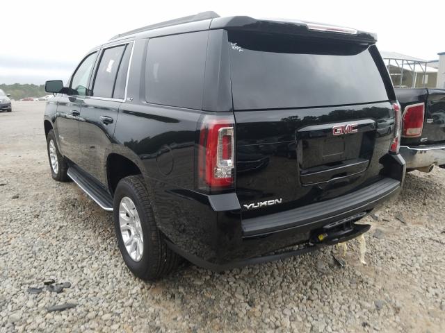 Photo 2 VIN: 1GKS2BKC8LR188292 - GMC YUKON SLT 