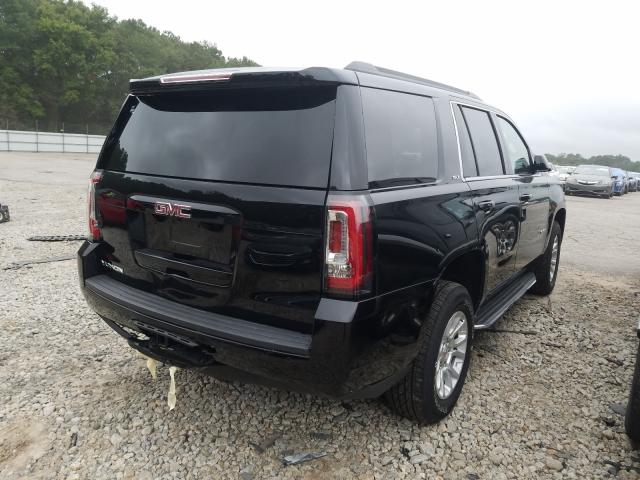 Photo 3 VIN: 1GKS2BKC8LR188292 - GMC YUKON SLT 