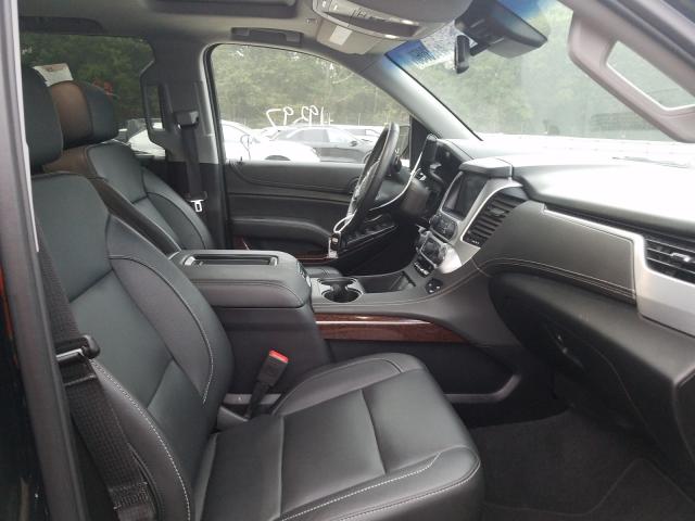 Photo 4 VIN: 1GKS2BKC8LR188292 - GMC YUKON SLT 