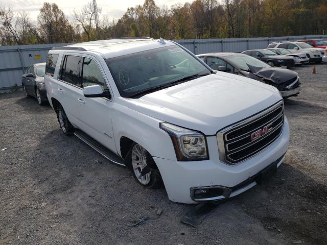 Photo 0 VIN: 1GKS2BKC8LR211005 - GMC YUKON SLT 