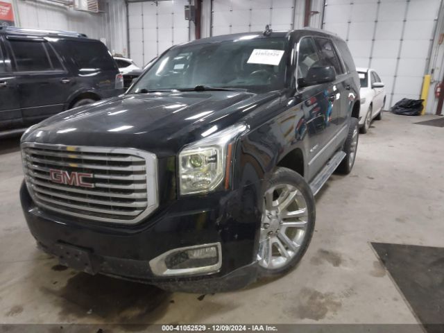 Photo 1 VIN: 1GKS2BKC8LR282401 - GMC YUKON 