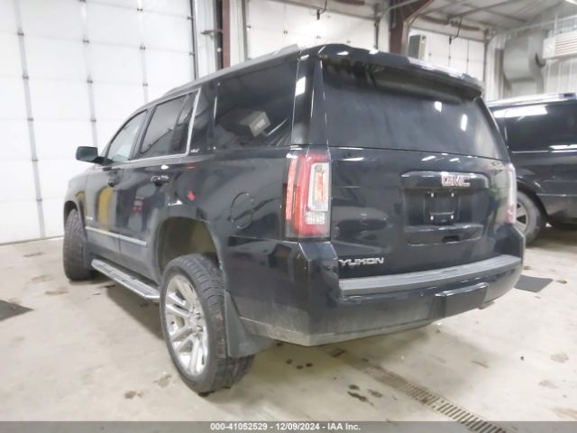 Photo 2 VIN: 1GKS2BKC8LR282401 - GMC YUKON 