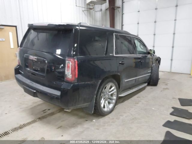 Photo 3 VIN: 1GKS2BKC8LR282401 - GMC YUKON 