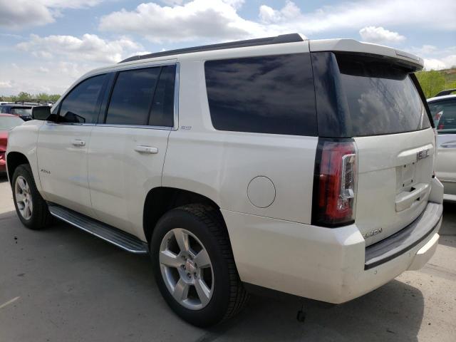 Photo 1 VIN: 1GKS2BKC9FR123231 - GMC YUKON SLT 