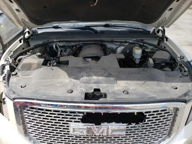 Photo 11 VIN: 1GKS2BKC9FR123231 - GMC YUKON SLT 