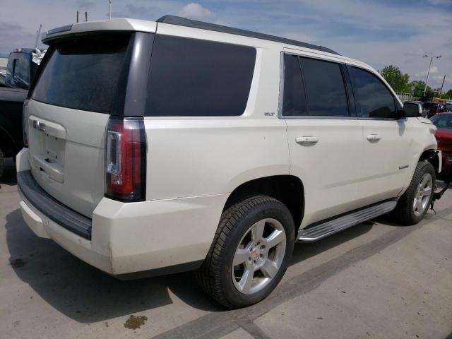 Photo 2 VIN: 1GKS2BKC9FR123231 - GMC YUKON SLT 