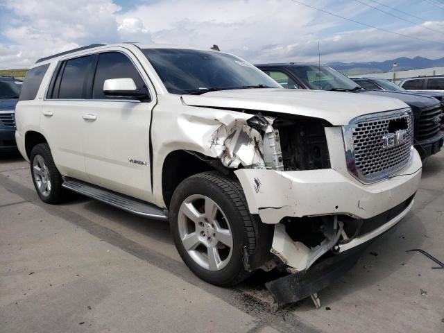 Photo 3 VIN: 1GKS2BKC9FR123231 - GMC YUKON SLT 